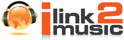 iLink2Music logo